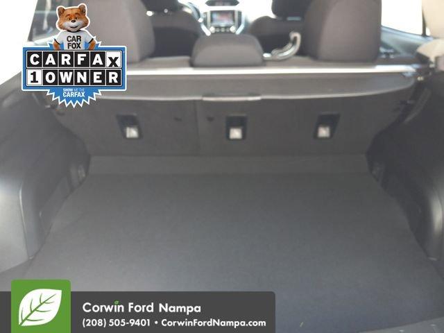 Photo of 2023 Magnetite Gray Metallic Subaru Crosstrek