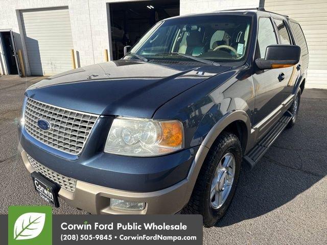 2003 Ford Expedition