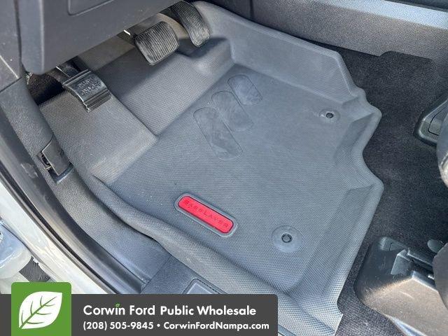 Photo of 2017 Avalanche Ford F-150