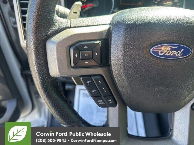 Photo of 2017 Avalanche Ford F-150