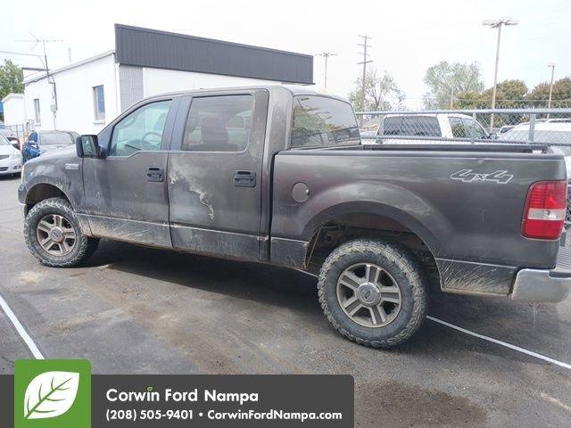 2007 Ford F-150