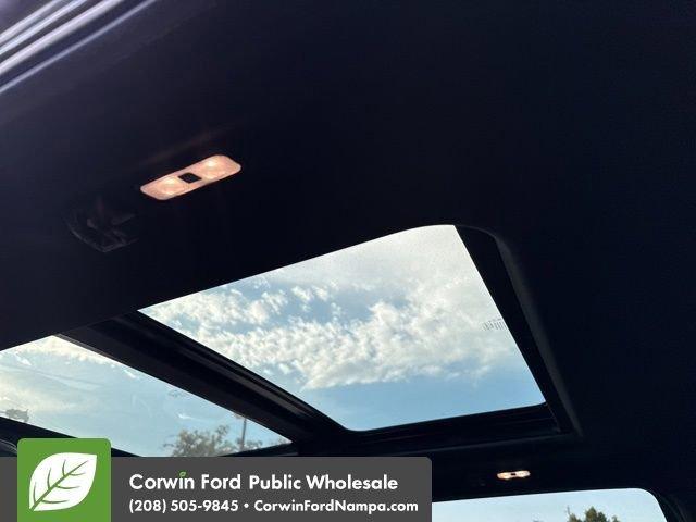 Photo of 2018 Magnetic Ford F-150