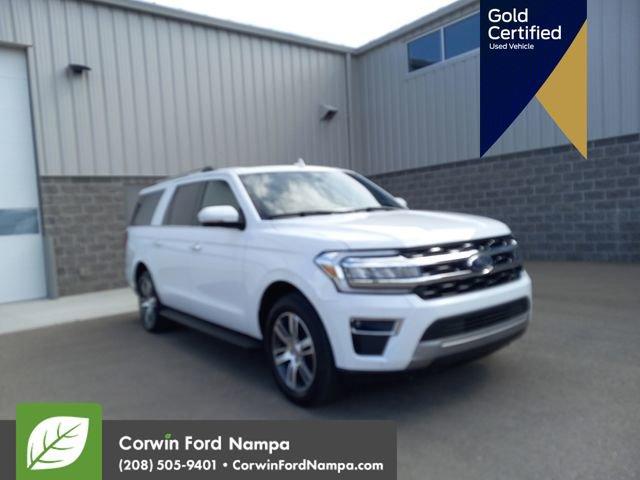 2024 Ford Expedition Max
