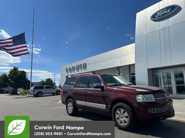 2010 Lincoln Navigator