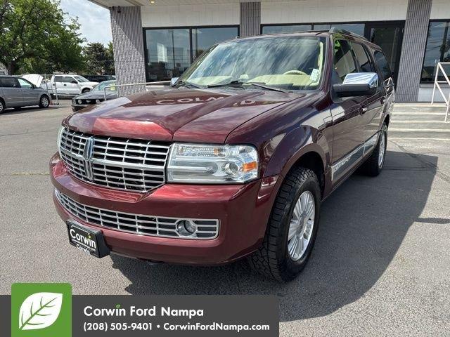 2010 Lincoln Navigator