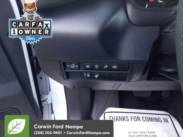 Photo of 2024 Ice Cap Toyota Tundra