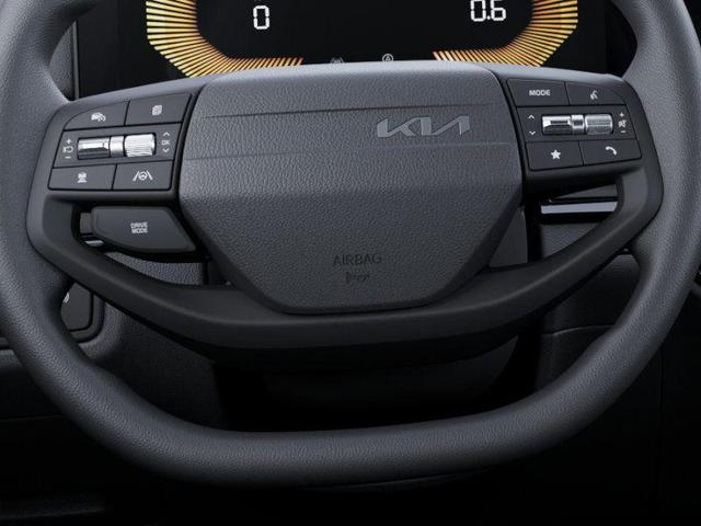 Photo of 2026 Glacial White Pearl Kia Sportage
