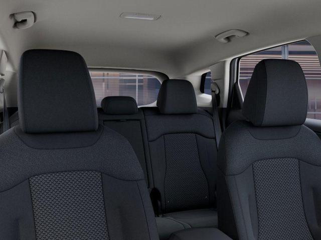 Photo of 2026 Glacial White Pearl Kia Sportage
