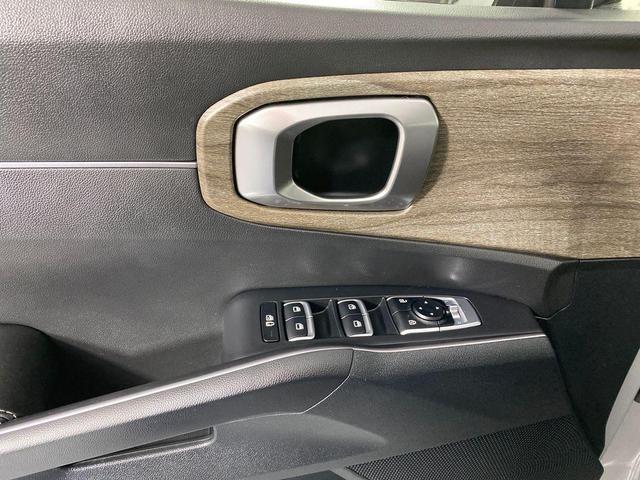 Photo of 2022 Wolf Gray Kia Sorento