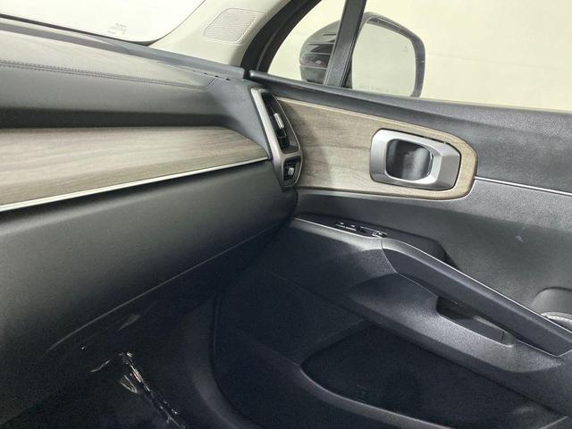 Photo of 2022 Wolf Gray Kia Sorento