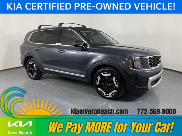 2024 Kia Telluride