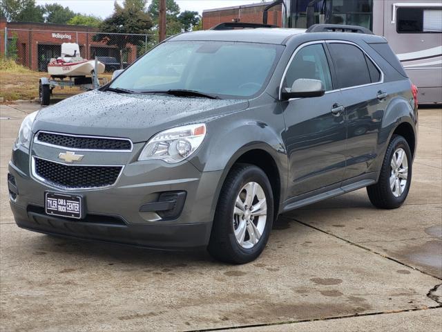 2012 Chevrolet Equinox