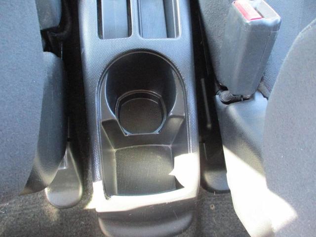 Photo of 2008 Gray Honda Fit