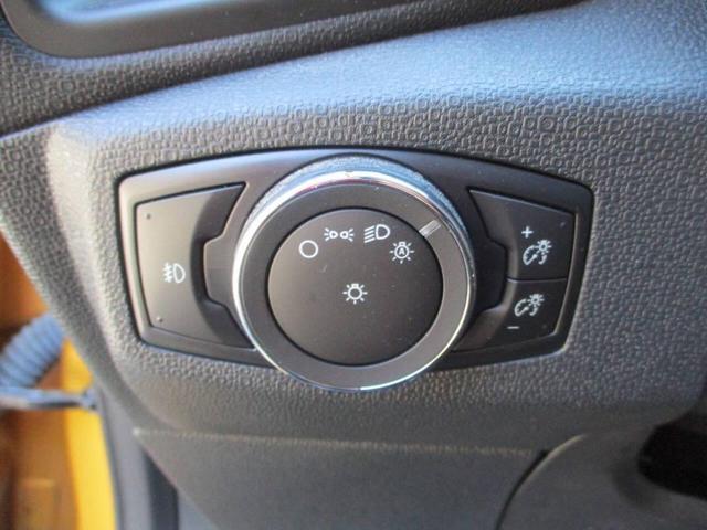 Photo of 2021 Luxe Yellow Ford EcoSport