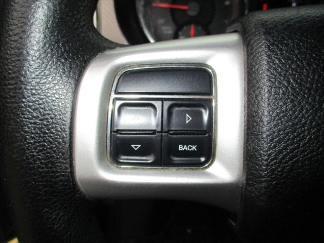Photo of 2012 Silver Dodge Charger