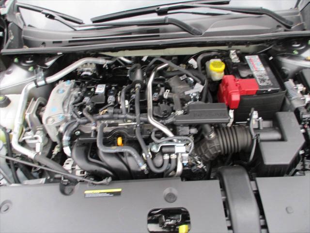 Photo of 2023 Gun Metallic Nissan Sentra