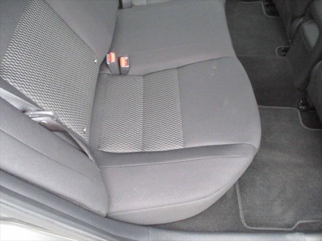 Photo of 2023 Gun Metallic Nissan Sentra
