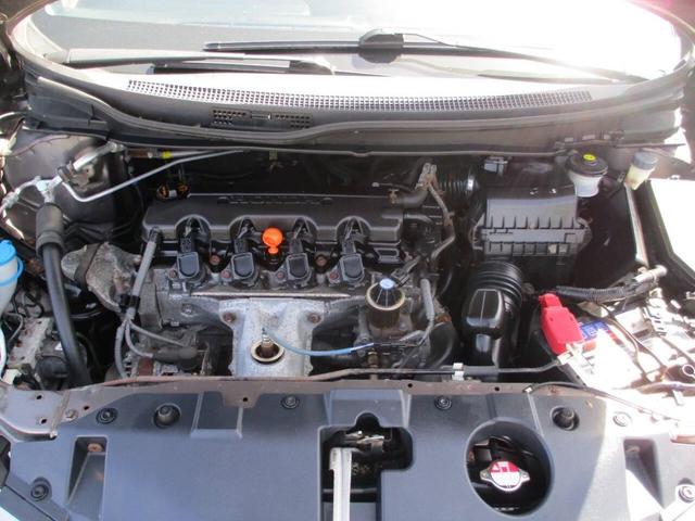Photo of 2014 Gray Honda Civic