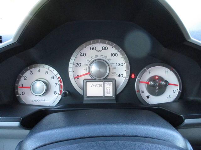 Photo of 2011 Taffeta White Honda Pilot