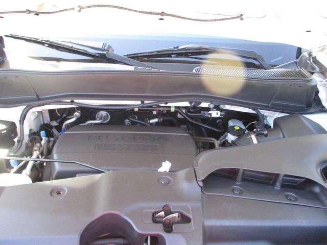 Photo of 2011 Taffeta White Honda Pilot
