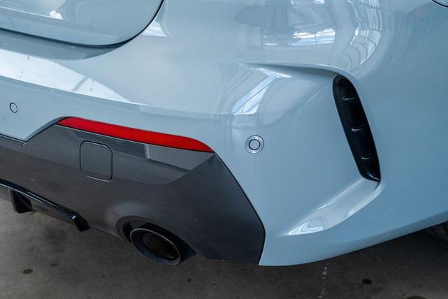 Photo of 2022 Brooklyn Grey Metallic BMW 430