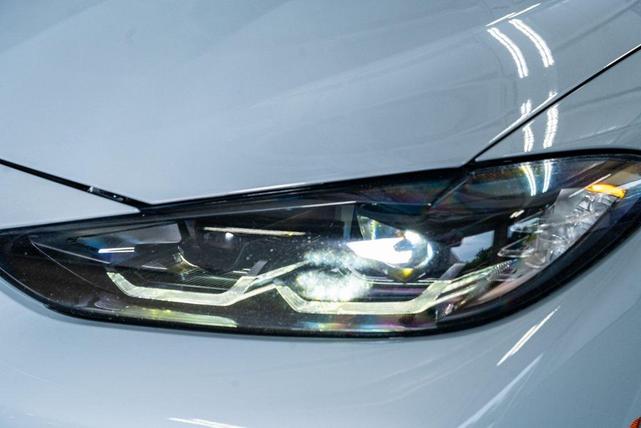 Photo of 2022 Brooklyn Grey Metallic BMW 430