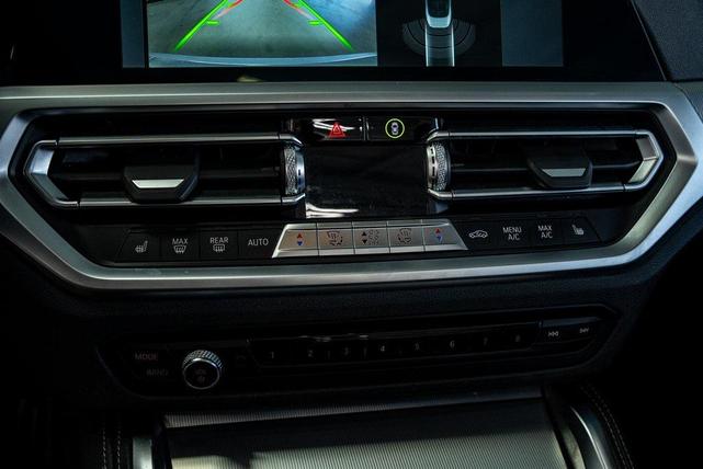 Photo of 2022 Brooklyn Grey Metallic BMW 430