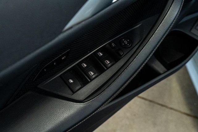 Photo of 2022 Brooklyn Grey Metallic BMW 430