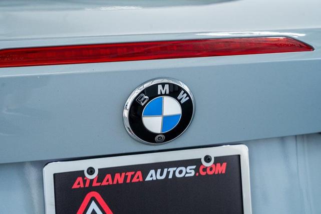 Photo of 2022 Brooklyn Grey Metallic BMW 430