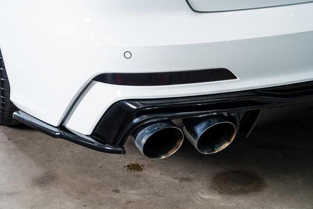 Photo of 2021 Ibis White Audi S6