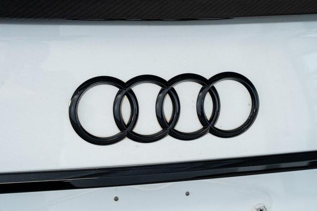 Photo of 2021 Ibis White Audi S6