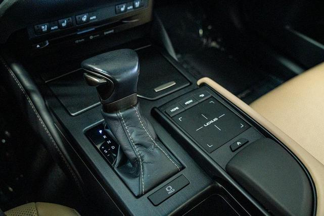 Photo of 2021 Caviar Lexus ES 350