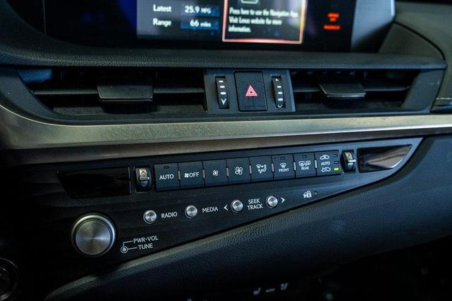Photo of 2021 Caviar Lexus ES 350