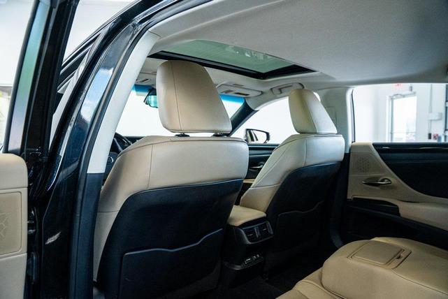 Photo of 2021 Caviar Lexus ES 350