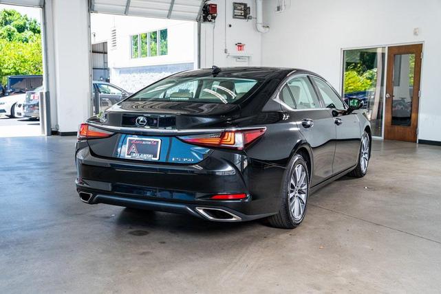 Photo of 2021 Caviar Lexus ES 350