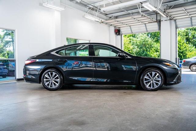 Photo of 2021 Caviar Lexus ES 350