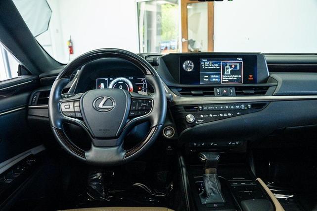 Photo of 2021 Caviar Lexus ES 350