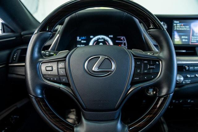 Photo of 2021 Caviar Lexus ES 350