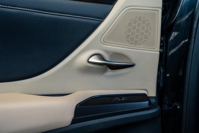 Photo of 2021 Caviar Lexus ES 350