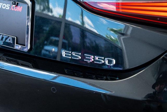 Photo of 2021 Caviar Lexus ES 350