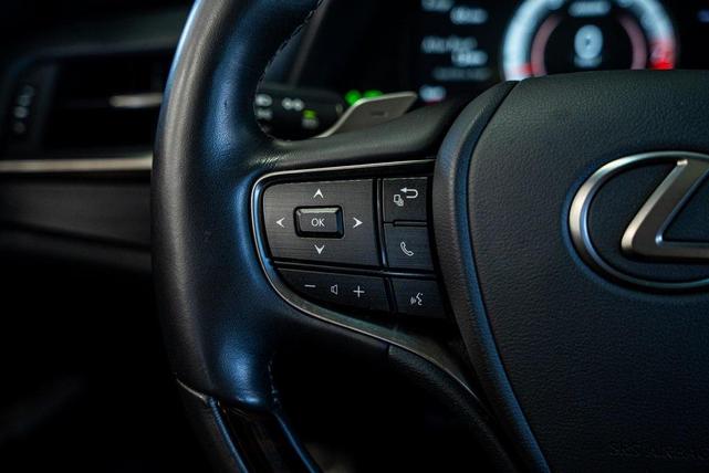 Photo of 2021 Caviar Lexus ES 350