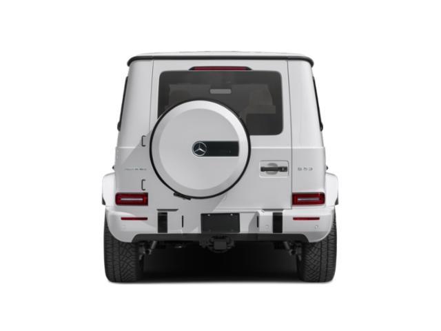 Photo of 2019 Obsidian Black Metallic Mercedes-Benz AMG G 63