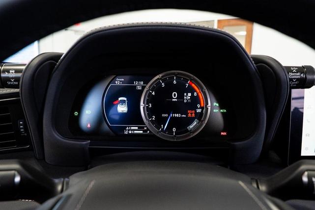 Photo of 2024 Caviar Lexus LC 500
