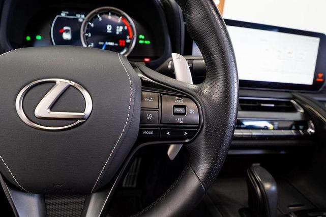Photo of 2024 Caviar Lexus LC 500