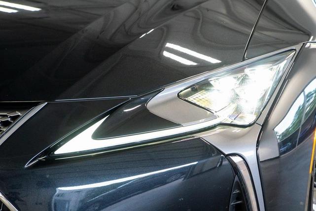Photo of 2024 Caviar Lexus LC 500
