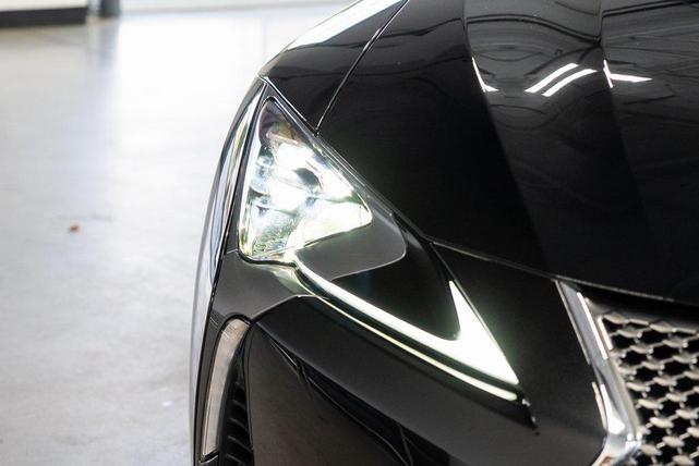 Photo of 2024 Caviar Lexus LC 500