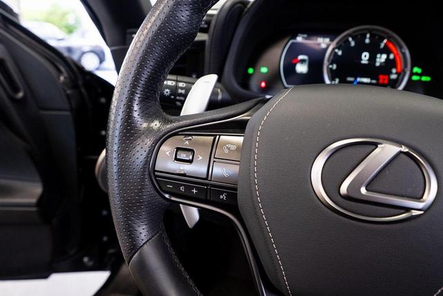 Photo of 2024 Caviar Lexus LC 500