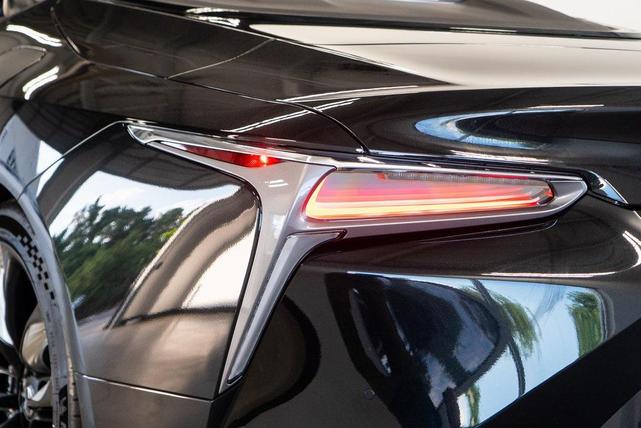 Photo of 2024 Caviar Lexus LC 500