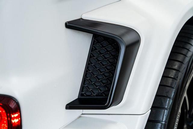 Photo of 2024 White Mercedes-Benz AMG G 63
