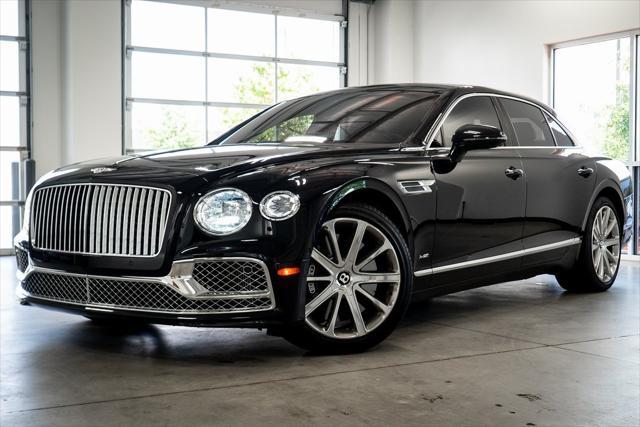 Photo of 2020 Onyx Bentley Flying Spur